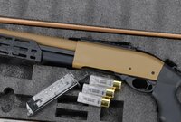 SPECNA ARMS SA-VGS16 VAPOR&trade; Half-Tan 