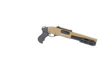 SPECNA ARMS SA-VGS16 VAPOR&trade; Half-Tan 