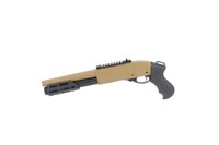 SPECNA ARMS SA-VGS16 VAPOR&trade; Half-Tan 