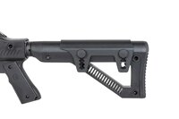 VORSK VMP-2D Zwart &ndash; Compacte Tactische SMG