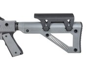 VORSK VMP-2D Grijs &ndash; Compacte Tactische Airsoft SMG