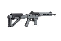 VORSK VMP-2D Grijs &ndash; Compacte Tactische Airsoft SMG