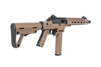 VORSK VMP-2M Tan - Compact Tactical  SMG