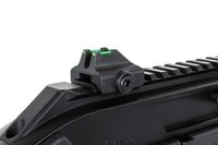 VORSK VMP-2MD Zwart &ndash; Compacte Airsoft SMG