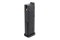 VORSK Green Gas 20-BB magazine for VMP-1/VMP-2  ZWART
