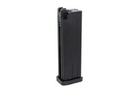 VORSK Green Gas 20-BB magazine for VMP-1/VMP-2  ZWART