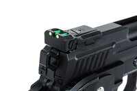 ARCTURUS Vanguard 5&quot; Hi-Capa GBB Black