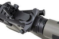 SPECNA ARMS SA-C20-L CORE&trade; Light Ops Stock HAL ETU&trade; Gen.2 Olive Carbine