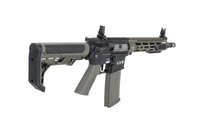 SPECNA ARMS SA-C20-L CORE&trade; Light Ops Stock HAL ETU&trade; Gen.2 Olive Carbine