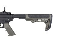 SPECNA ARMS SA-C20-L CORE&trade; Light Ops Stock HAL ETU&trade; Gen.2 Olive Carbine