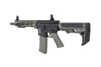 SPECNA ARMS SA-C20-L CORE&trade; Light Ops Stock HAL ETU&trade; Gen.2 Olive Carbine