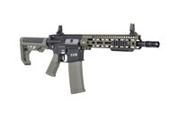 SPECNA ARMS SA-C20-L CORE&trade; Light Ops Stock HAL ETU&trade; Gen.2 Olive Carbine