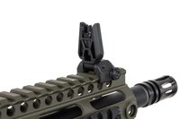 SPECNA ARMS SA-C20-L CORE&trade; Light Ops Stock HAL ETU&trade; Gen.2 Olive Carbine