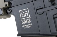 SPECNA ARMS SA-C22 CORE&trade; HAL ETU&trade; Gen.2  Olive