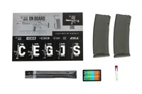 SPECNA ARMS SA-C22 CORE&trade; HAL ETU&trade; Gen.2  Olive