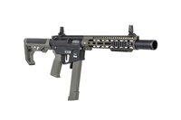 SPECNA ARMS SA-CX02 CORE&trade; HAL ETU Gen.2 airsoft Carbine Olive