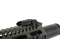 SPECNA ARMS SA-CX02 CORE&trade; HAL ETU Gen.2 airsoft Carbine Olive