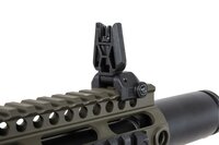 SPECNA ARMS SA-CX02 CORE&trade; HAL ETU Gen.2 Olive