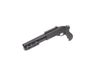 SPECNA ARMS SA-VGS15 VAPOR&trade;  Black
