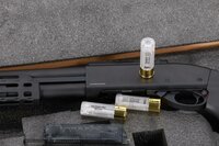 SPECNA ARMS SA-VGS15 VAPOR&trade;  Black