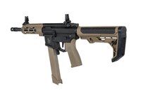 SPECNA ARMS SA‑FX01 FLEX&trade; HAL ETU&trade; 0.5J &mdash; Half‑Tan