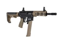 SPECNA ARMS SA‑FX01 FLEX&trade; HAL ETU&trade; 0.5J &mdash; Half‑Tan