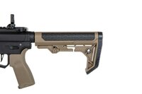 SPECNA ARMS SA‑FX01 FLEX&trade; HAL ETU&trade; 0.5J &mdash; Half‑Tan