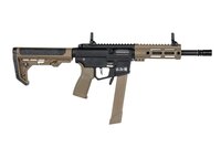 SPECNA ARMS SA‑FX01 FLEX&trade; HAL ETU&trade; 0.5J &mdash; Half‑Tan