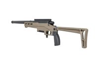 SILVERBACK  TAC-41L Flat Dark Earth