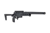 SILVERBACK TAC-41L Sniper Rifle ZWART
