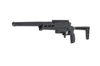 SILVERBACK TAC-41L Sniper Rifle ZWART
