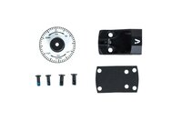 VECTOR OPTICS  RDSL32 V3 1x16x20 3MOA red dot sight