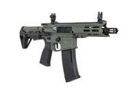 KRYTAC Trident MK III PDW-M Foliage Green 