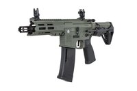 KRYTAC Trident MK III PDW-M Foliage Green 