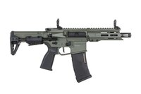 KRYTAC Trident MK III PDW-M Foliage Green 