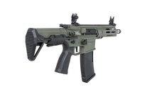 KRYTAC Trident MK III PDW-M Foliage Green 