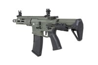 KRYTAC Trident MK III PDW-M Foliage Green 