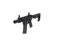 SPECNA ARMS RRA SA-E10 EDGE&trade; HAL 2 ETU Light Ops Stock Gen. 2 Zwart