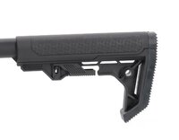 SPECNA ARMS RRA SA-E10 EDGE&trade; HAL 2 ETU Light Ops Stock Gen. 2 Zwart