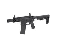 SPECNA ARMS RRA SA-E10 EDGE&trade; HAL 2 ETU Light Ops Stock Gen. 2 Zwart