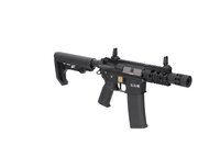 SPECNA ARMS RRA SA-E10 EDGE&trade; HAL 2 ETU Light Ops Stock Gen. 2 Zwart