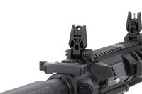 SPECNA ARMS RRA SA-E10 EDGE&trade; HAL 2 ETU Light Ops Stock Gen. 2 Zwart