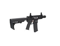 SPECNA ARMS RRA SA-E10 EDGE&trade; HAL 2 ETU Light Ops Stock Gen. 2 Zwart