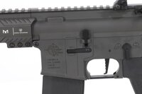 SPECNA ARMS RRA SA-E17 EDGE&trade; HAL 2 Light Ops Stock Gen. 2 Chaos Grijs
