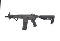 SPECNA ARMS RRA SA-E17 EDGE&trade; HAL 2 Light Ops Stock Gen. 2 Chaos Grijs