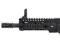 SPECNA ARMS SA-E21 EDGE&trade; HAL 2 ETU Gen. 2  Black