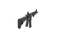 SPECNA ARMS RRA SA-E24 EDGE&trade; HAL 2 ETU Gen. 2  Black
