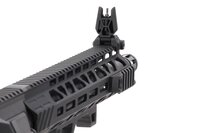 SPECNA ARMS RRA SA-E24 EDGE&trade; HAL 2 ETU Gen. 2  Black