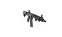 SPECNA ARMS RRA SA-E24 EDGE&trade; HAL 2 ETU Gen. 2  Black