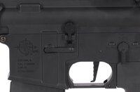 SPECNA ARMS  RRA SA-E25 EDGE&trade; HAL 2 ETU Gen. 2  Black